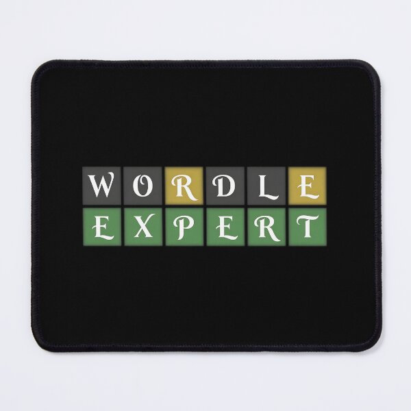 Item preview, Daily Puzzle Solver Expert Status designed and sold by FAN-TO-MANDALA.