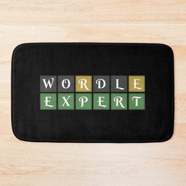 Item preview, Daily Puzzle Solver Expert Status  designed and sold by FAN-TO-MANDALA.