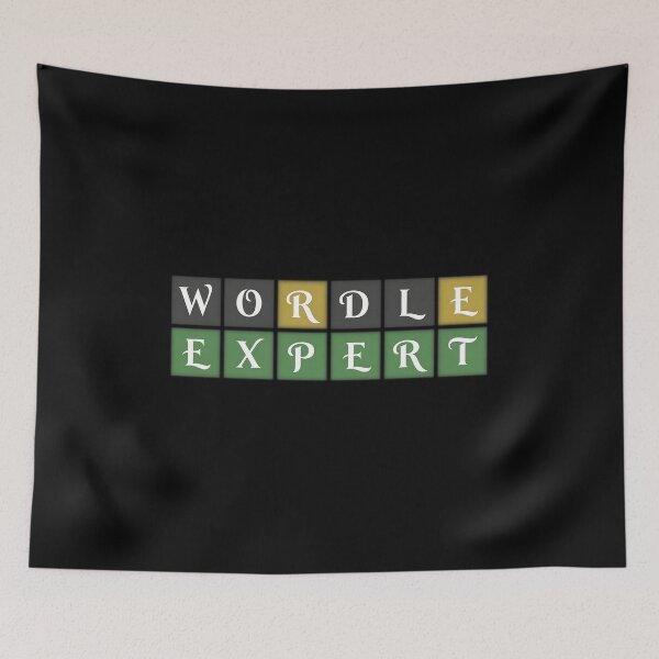 Item preview, Daily Puzzle Solver Expert Status  designed and sold by FAN-TO-MANDALA.