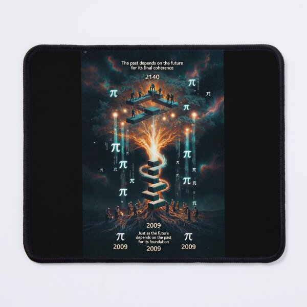Item preview, Bitcoin Coherence designed and sold by Fractal_Psyience.