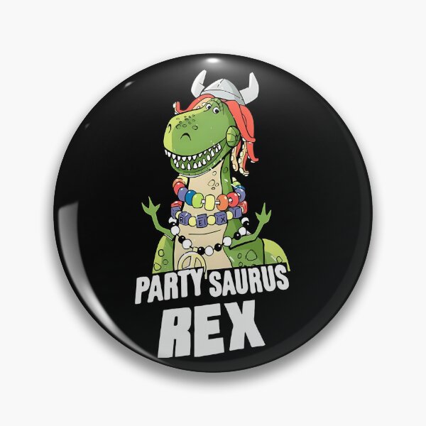 Item preview, Vintage Cartoon Dinosaur Party Character Retro Adventure Design designed and sold by Surt-Tust.