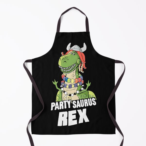 Item preview, Vintage Cartoon Dinosaur Party Character Retro Adventure Design designed and sold by Surt-Tust.