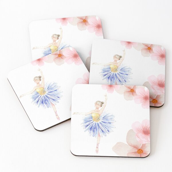 Item preview, BALLET designed and sold by Idanieida.