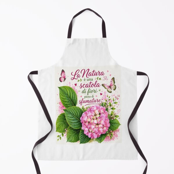 Item preview, La Natura E' Una Scatola Di Fiori designed and sold by RipantinaFantasy .