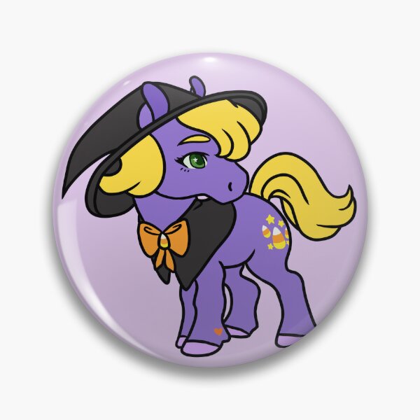 Item preview, MLP Abra-ca-dabra designed and sold by NorseWinds.