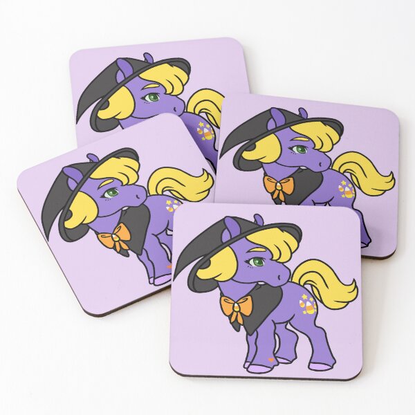 Item preview, MLP Abra-ca-dabra designed and sold by NorseWinds.