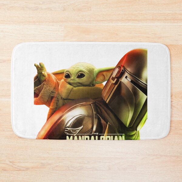 Item preview, mando et grogu designed and sold by WhimsySpore.