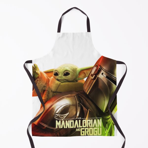 Item preview, mando et grogu designed and sold by WhimsySpore.