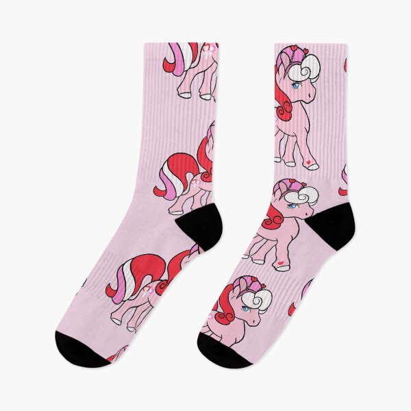 Item preview, MLP All My Heart designed and sold by NorseWinds.