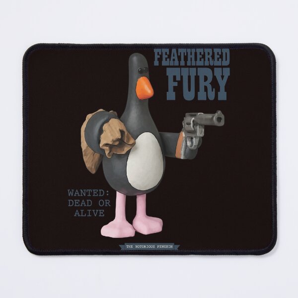 Item preview, Figure with Gun Bird Clay designed and sold by Jawnilflosat.