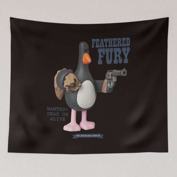Item preview, Figure with Gun Bird Clay  designed and sold by Jawnilflosat.