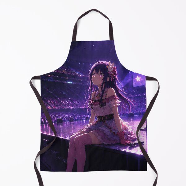 Item preview, Ai Hoshino designed and sold by jinwooo.