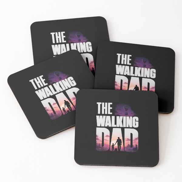 Item preview, Walking Dad designed and sold by FORTNITEFILTHYBANTER.