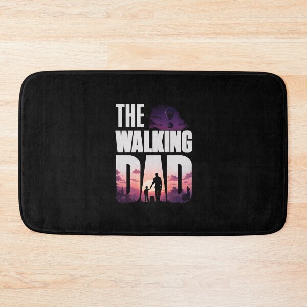 Item preview, Walking Dad designed and sold by FORTNITEFILTHYBANTER.