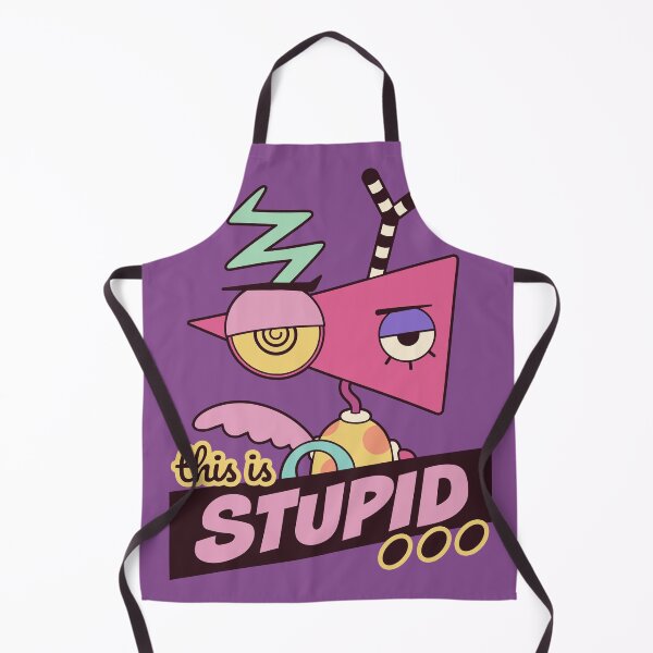Item preview, this is STUPID ... designed and sold by Ellador.