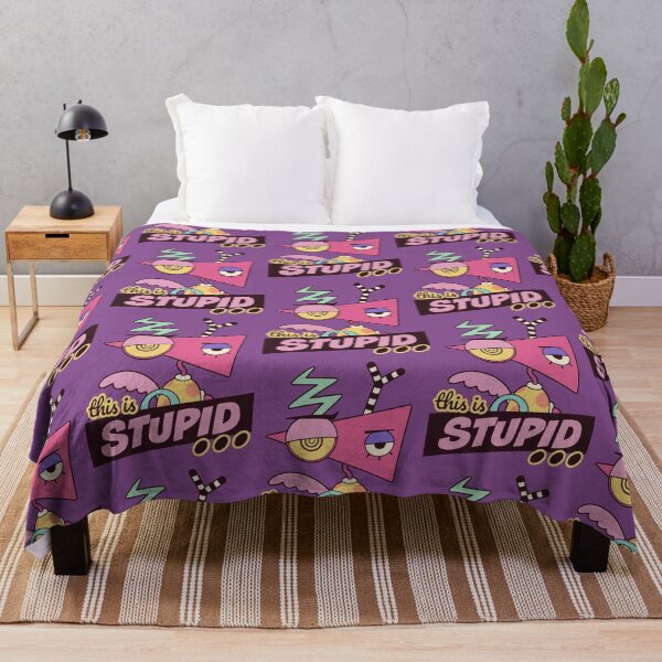 Item preview, this is STUPID ... designed and sold by Ellador.