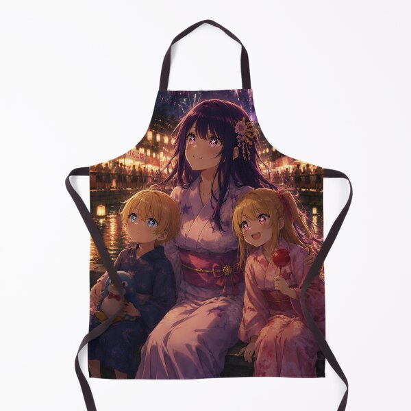 Item preview, Ai Hoshino designed and sold by jinwooo.