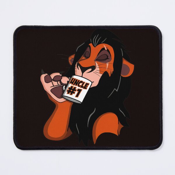 Item preview, Character Lion Family Pride Graphic designed and sold by Jawnilflosat.