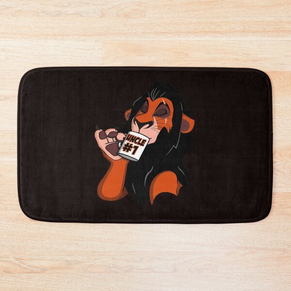 Item preview, Character Lion Family Pride Graphic designed and sold by Jawnilflosat.