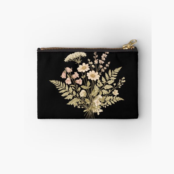 Item preview, Pressed Wildflower Herbarium Botanical designed and sold by MagicMakerPh⭐⭐⭐⭐⭐.
