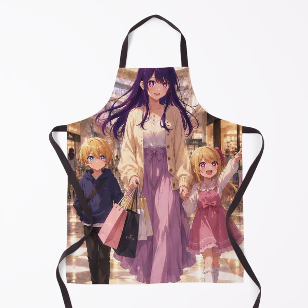 Item preview, Ai Hoshino designed and sold by jinwooo.