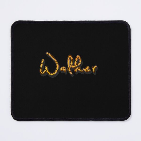 Item preview, Walker Name Unique - Personalized Freeline Signature- Funny Design for Men and Boys designed and sold by Watsonarts.