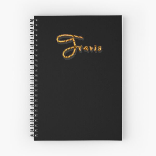 Item preview, Travis Name Unique - Personalized Freeline Signature- Funny Design for Men and Boys designed and sold by Watsonarts.