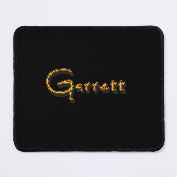 Item preview, Garrett Name Unique - Personalized Freeline Signature- Funny Design for Men and Boys designed and sold by Watsonarts.