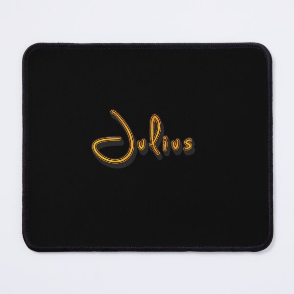 Item preview, Julius Name Unique - Personalized Freeline Signature- Funny Design for Men and Boys designed and sold by Watsonarts.