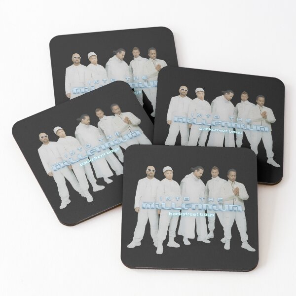 Item preview, Retro Pop Group Millennium Look designed and sold by ACIDO-BASICO.