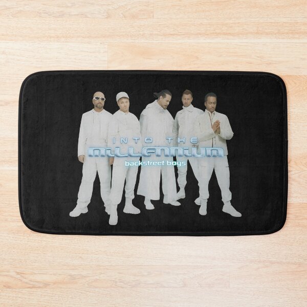 Item preview, Retro Pop Group Millennium Look designed and sold by ACIDO-BASICO.