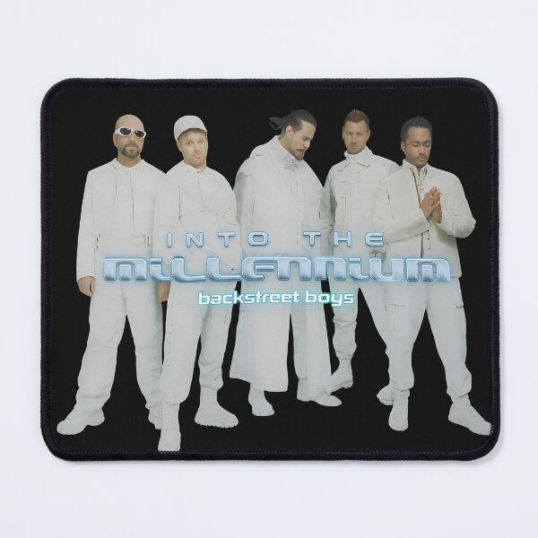 Item preview, Retro Pop Group Millennium Look designed and sold by ACIDO-BASICO.