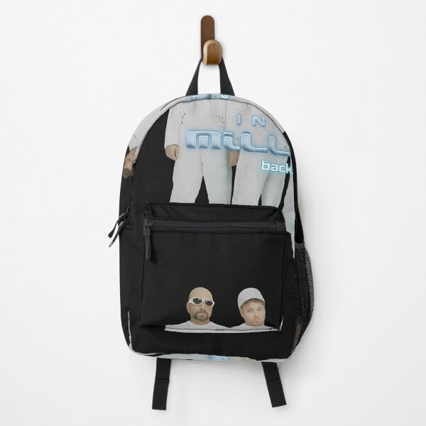 Item preview, Retro Pop Group Millennium Look designed and sold by ACIDO-BASICO.