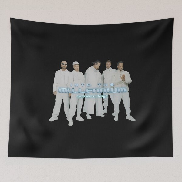 Item preview, Retro Pop Group Millennium Look designed and sold by ACIDO-BASICO.