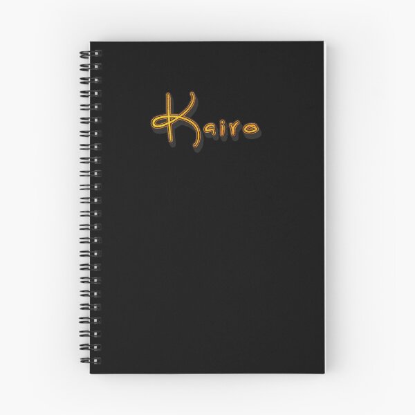 Artikelvorschau, Kairo Name Unique – Personalisierte Freeline-Signatur – Lustiges Design für Männer und Jungen entworfen und verkauft von Watsonarts.