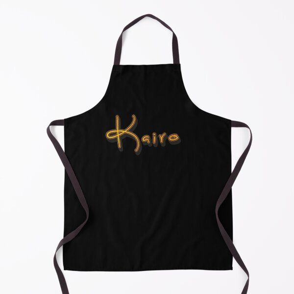 Item preview, Kairo Name Unique - Personalized Freeline Signature- Funny Design for Men and Boys designed and sold by Watsonarts.