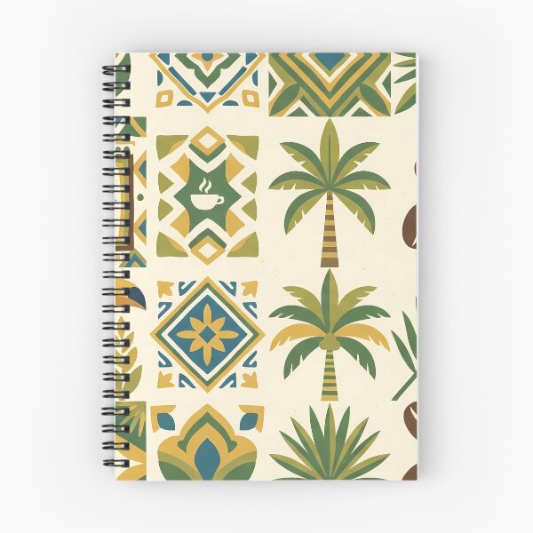 Item preview, Palm Animals Mountains Beach Soccer Coffee Jesus Brasil designed and sold by ART ATTACK ZONE.