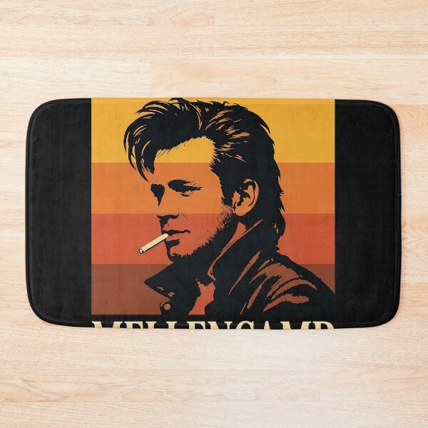Item preview, Vintage Style Musician Profile Art designed and sold by ACIDO-BASICO.