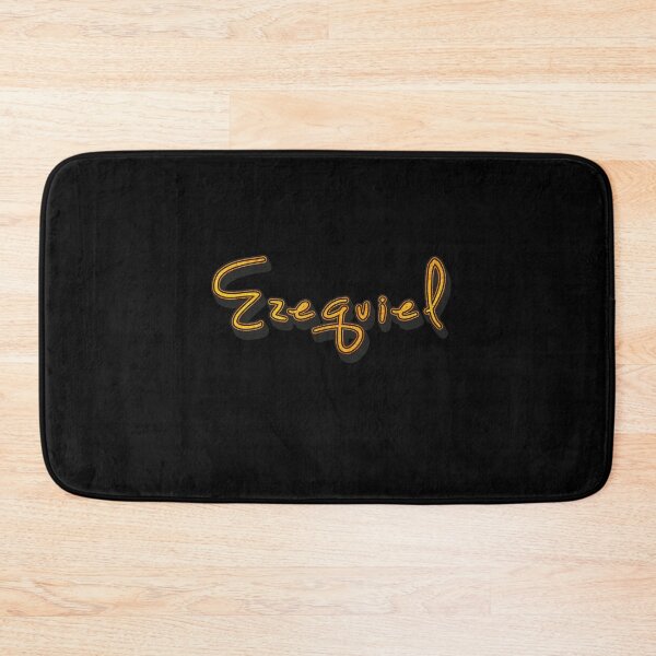 Item preview, Ezequiel Name Unique - Personalized Freeline Signature- Funny Design for Men and Boys designed and sold by Watsonarts.