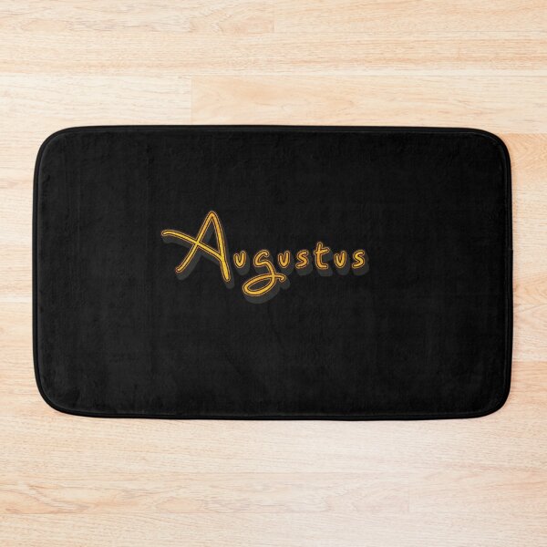 Item preview, Augustus Name Unique - Personalized Freeline Signature- Funny Design for Men and Boys designed and sold by Watsonarts.