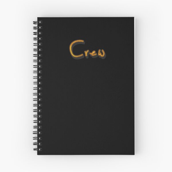 Item preview, Crew Name Unique - Personalized Freeline Signature- Funny Design for Men and Boys designed and sold by Watsonarts.