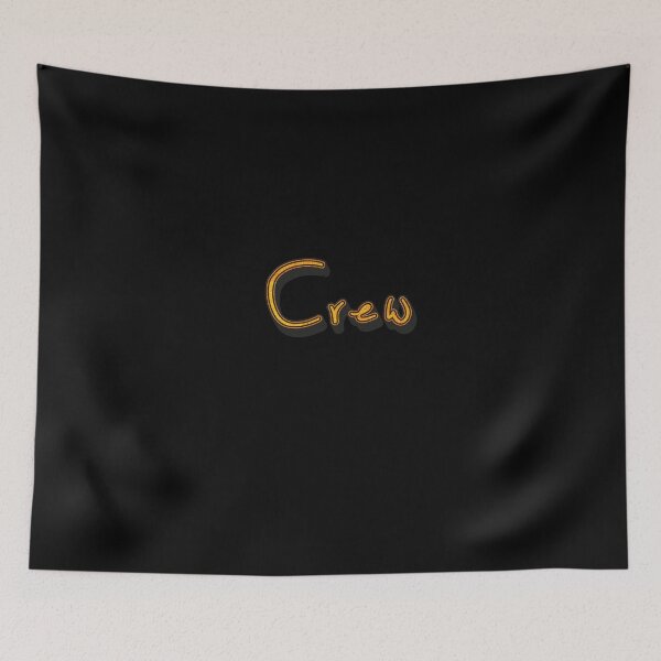 Item preview, Crew Name Unique - Personalized Freeline Signature- Funny Design for Men and Boys designed and sold by Watsonarts.