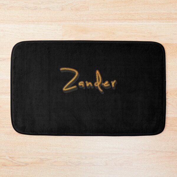 Item preview, Zander Name Unique - Personalized Freeline Signature- Funny Design for Men and Boys designed and sold by Watsonarts.