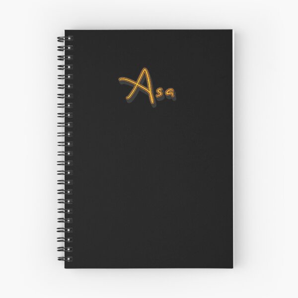 Item preview, Asa Name Unique - Personalized Freeline Signature- Funny Design for Men and Boys designed and sold by Watsonarts.