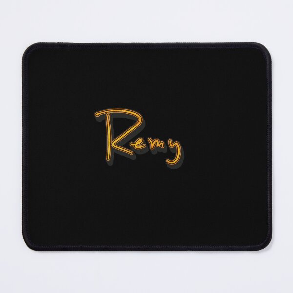 Item preview, Remy Name Unique - Personalized Freeline Signature- Funny Design for Men and Boys designed and sold by Watsonarts.