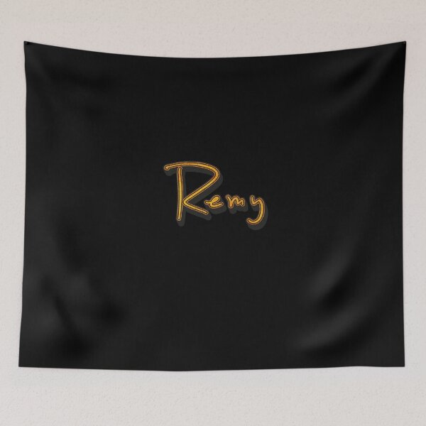 Item preview, Remy Name Unique - Personalized Freeline Signature- Funny Design for Men and Boys designed and sold by Watsonarts.