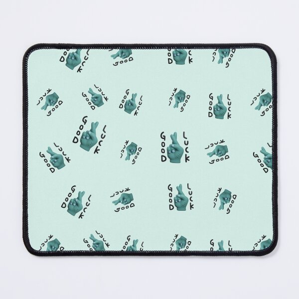 Item preview, GOOD LUCK Zombie  designed and sold by kanaehonkawa.