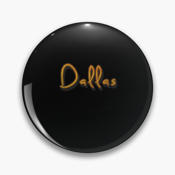 Item preview, Dallas Name Unique - Personalized Freeline Signature- Funny Design for Men and Boys designed and sold by Watsonarts.