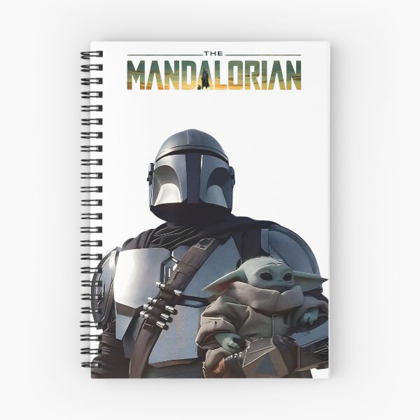 Item preview, mando et grogu designed and sold by WhimsySpore.