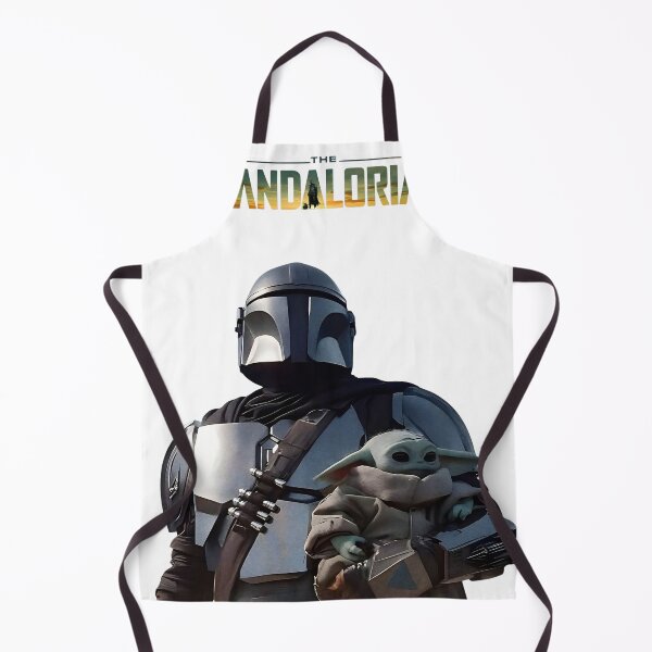Item preview, mando et grogu designed and sold by WhimsySpore.
